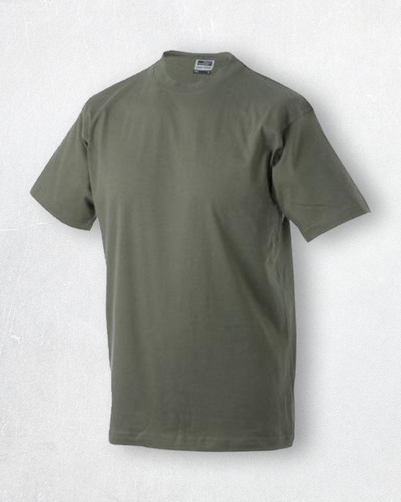 T-Shirt Olive